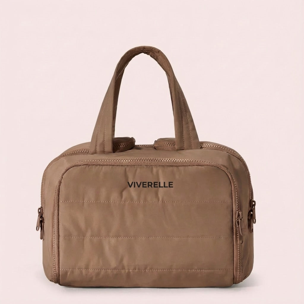 Viverelle Toiletry Bag