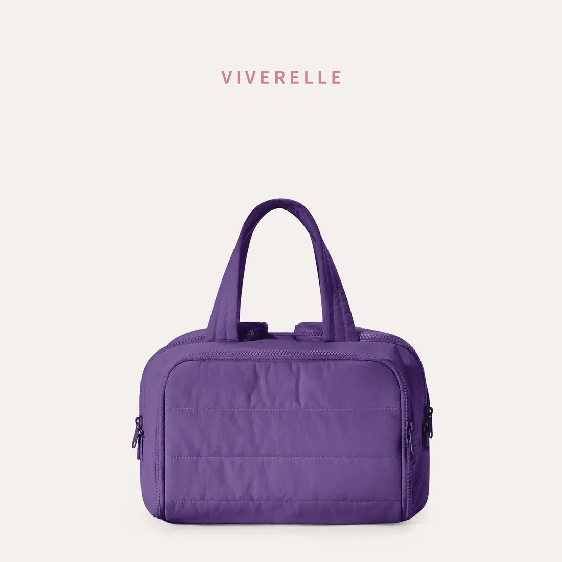 Viverelle Toiletry Bag