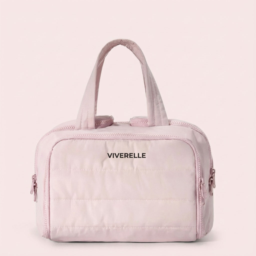 Viverelle Toiletry Bag