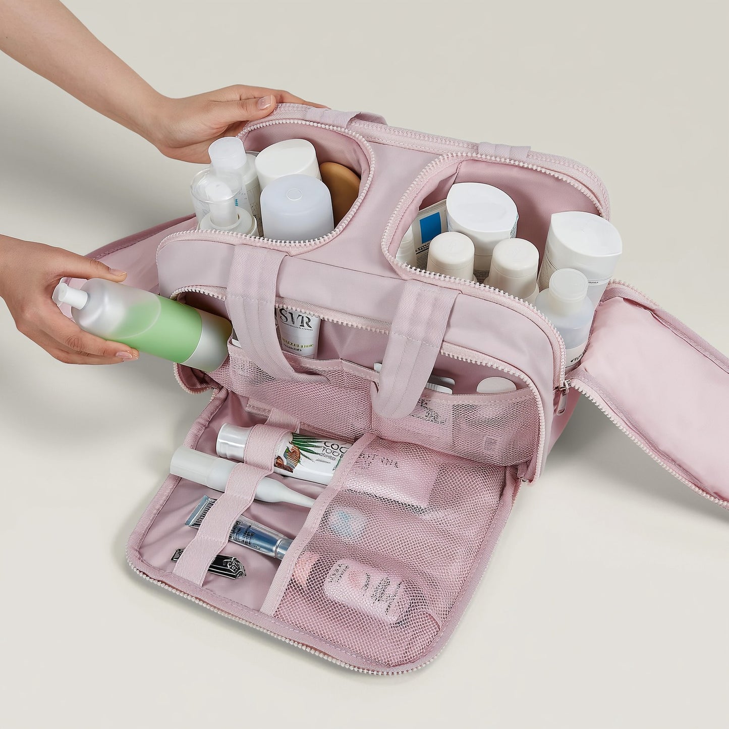 Viverelle Toiletry Bag