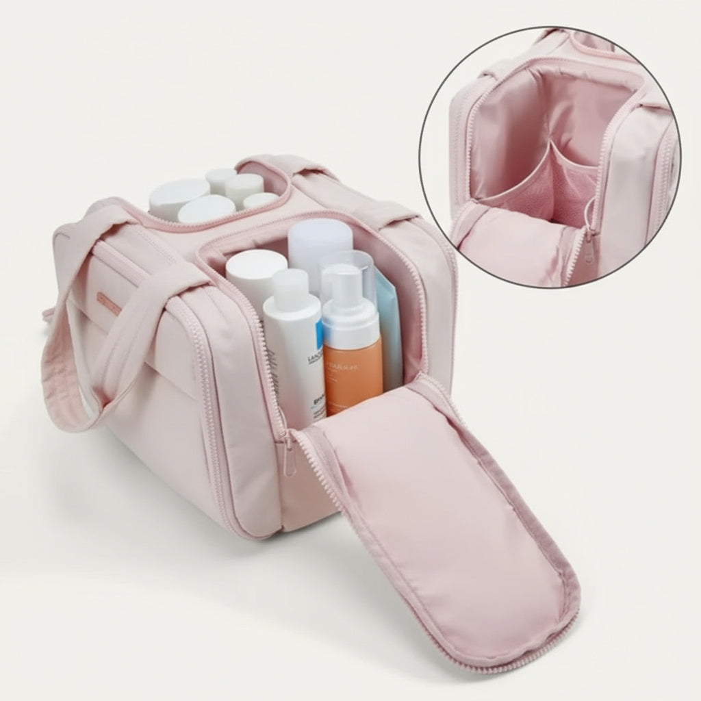 Viverelle Toiletry Bag