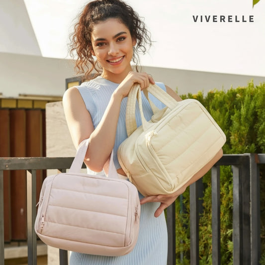Viverelle Toiletry Bag