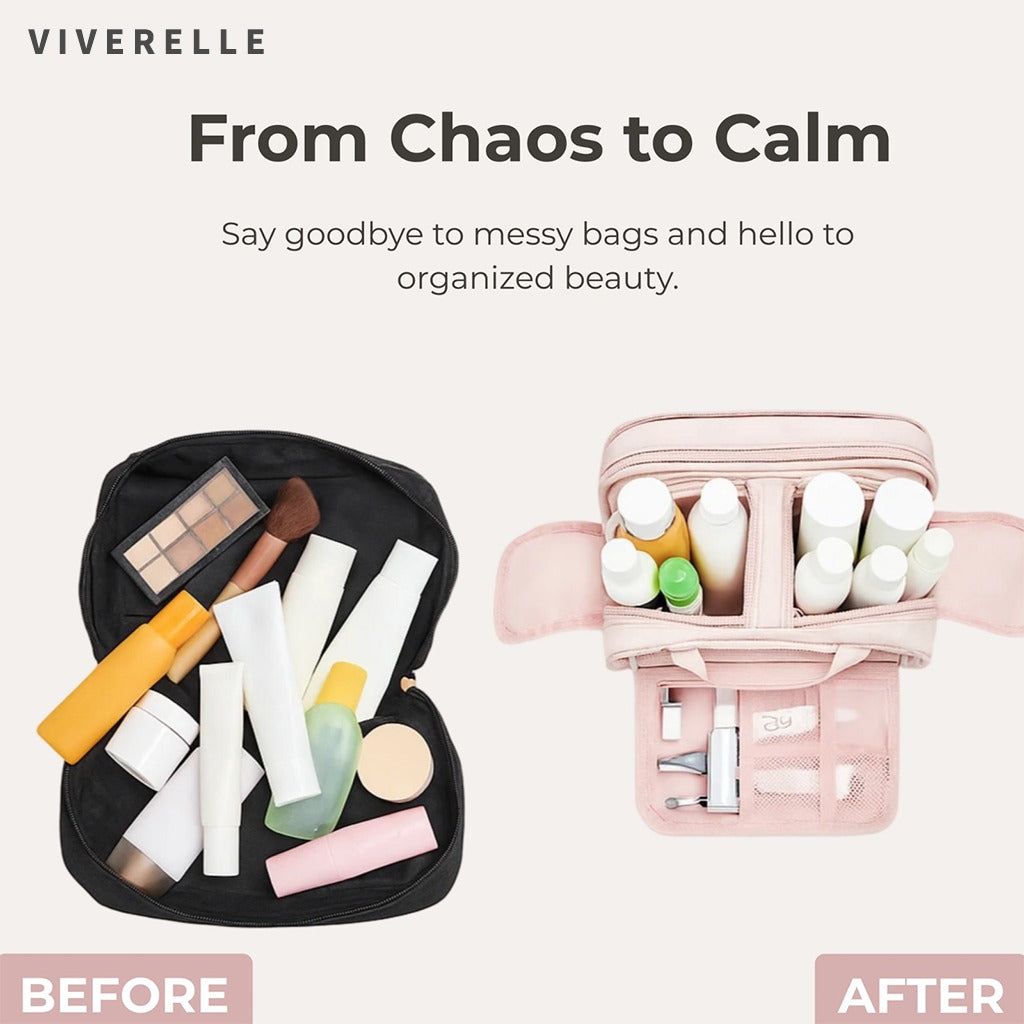 Viverelle Toiletry Bag