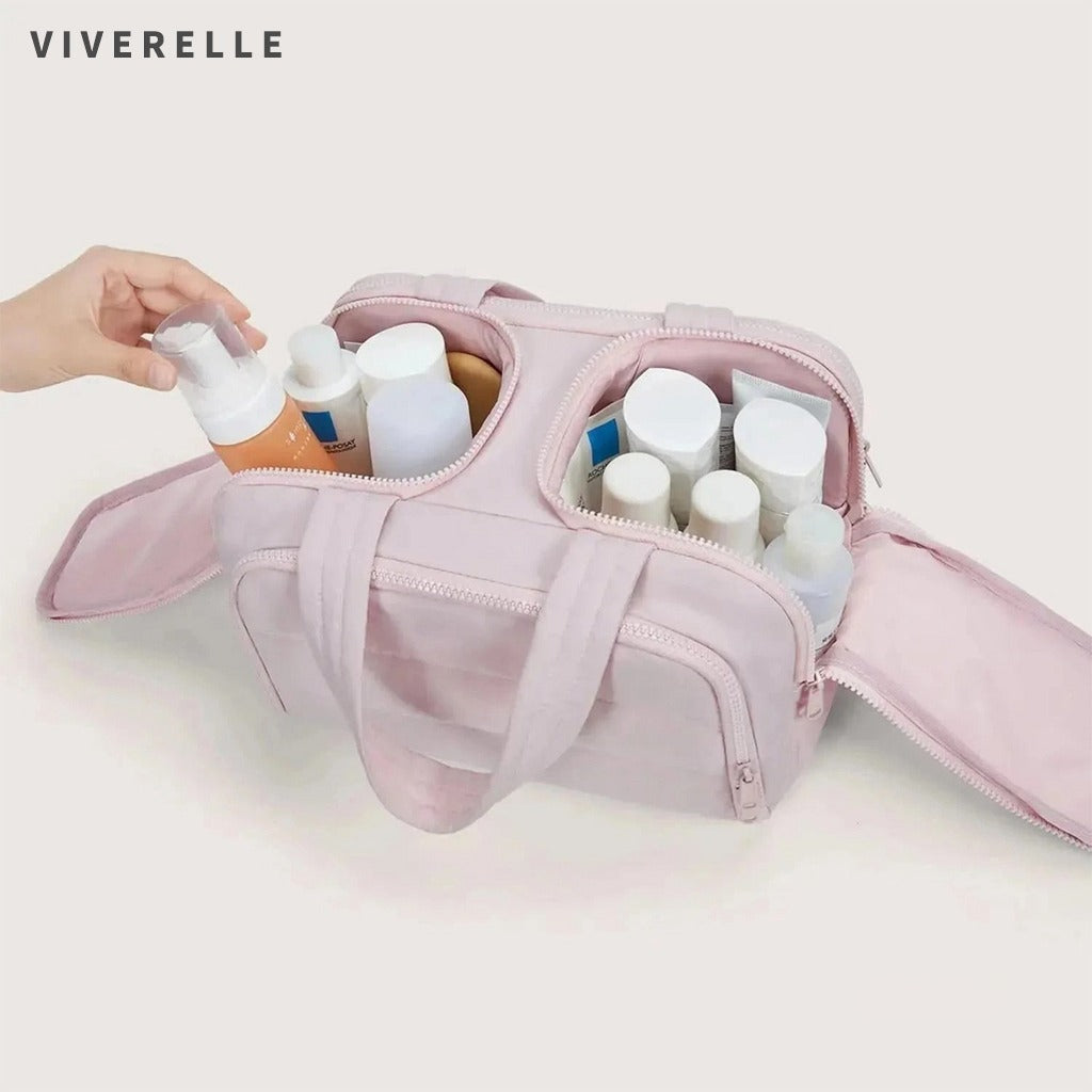 Viverelle Toiletry Bag