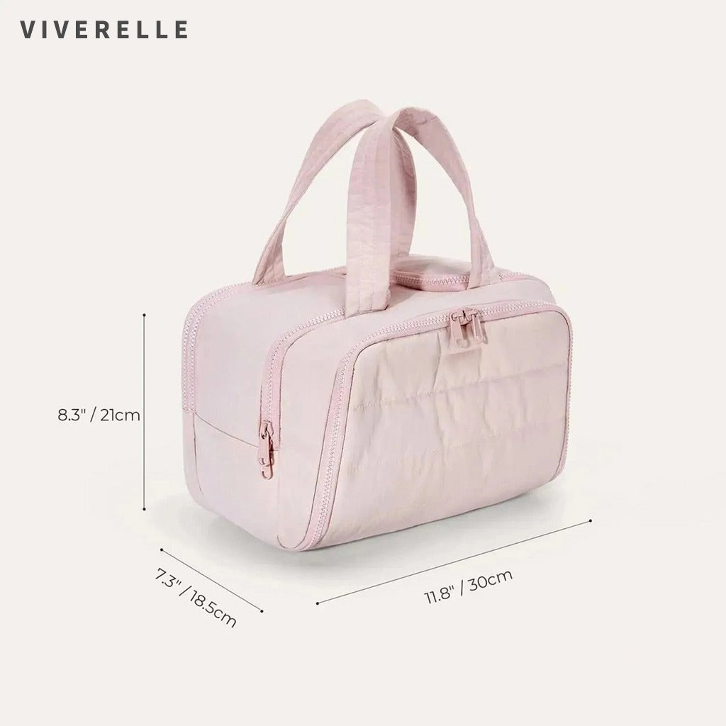 Viverelle Toiletry Bag